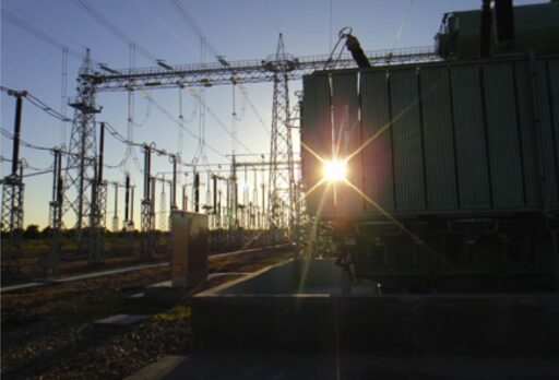 Norte Grande Electricity Transmission Program – Northeast section (NEA), Argentina
