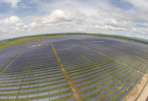 Choluteca Photovoltaic Project, Honduras