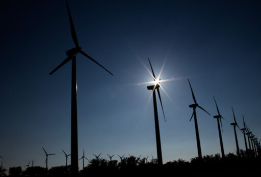 EURUS Wind Farm, Mexico