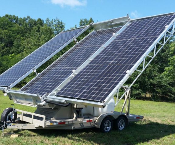 Solar Hybrid Microgrids in Emergency Power Management, Puerto Rico
